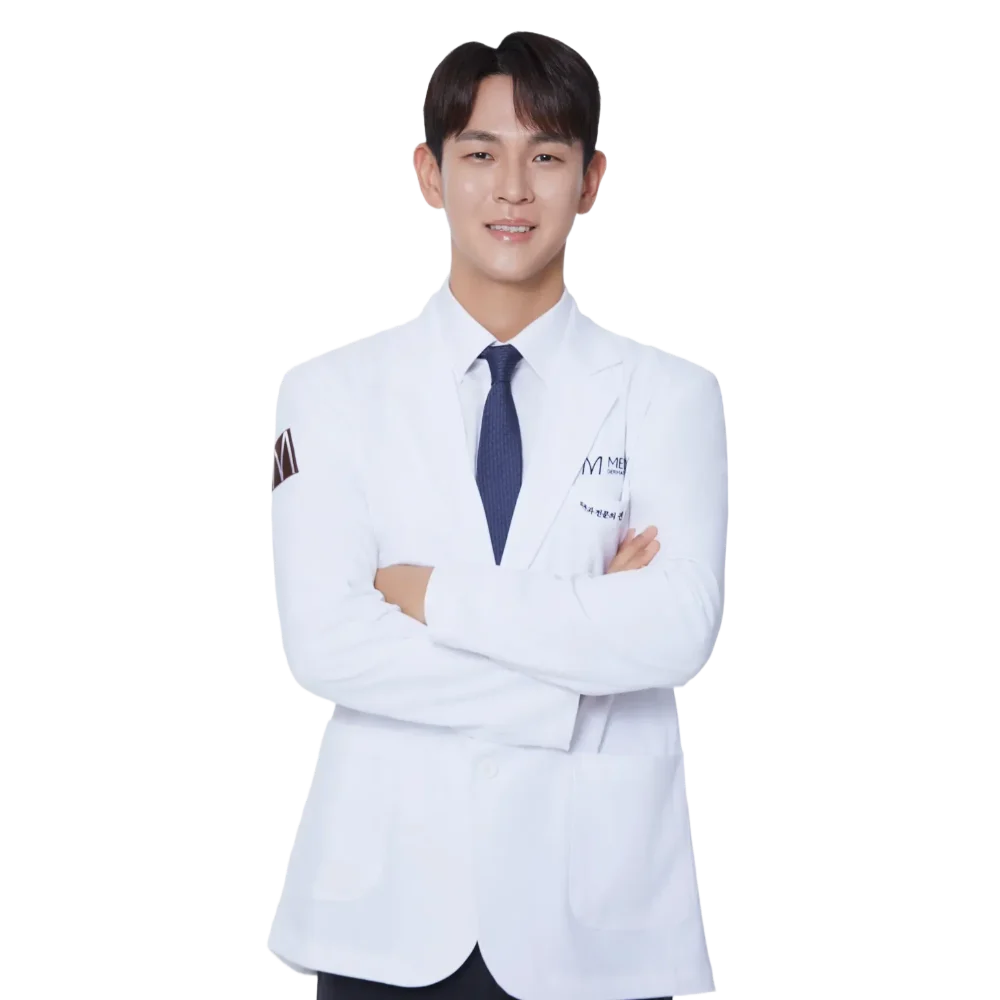 멜로우피부과 영등포 권형일 대표원장